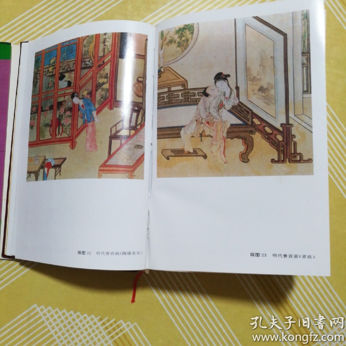 性文化图片探索性文化中的图片之谜