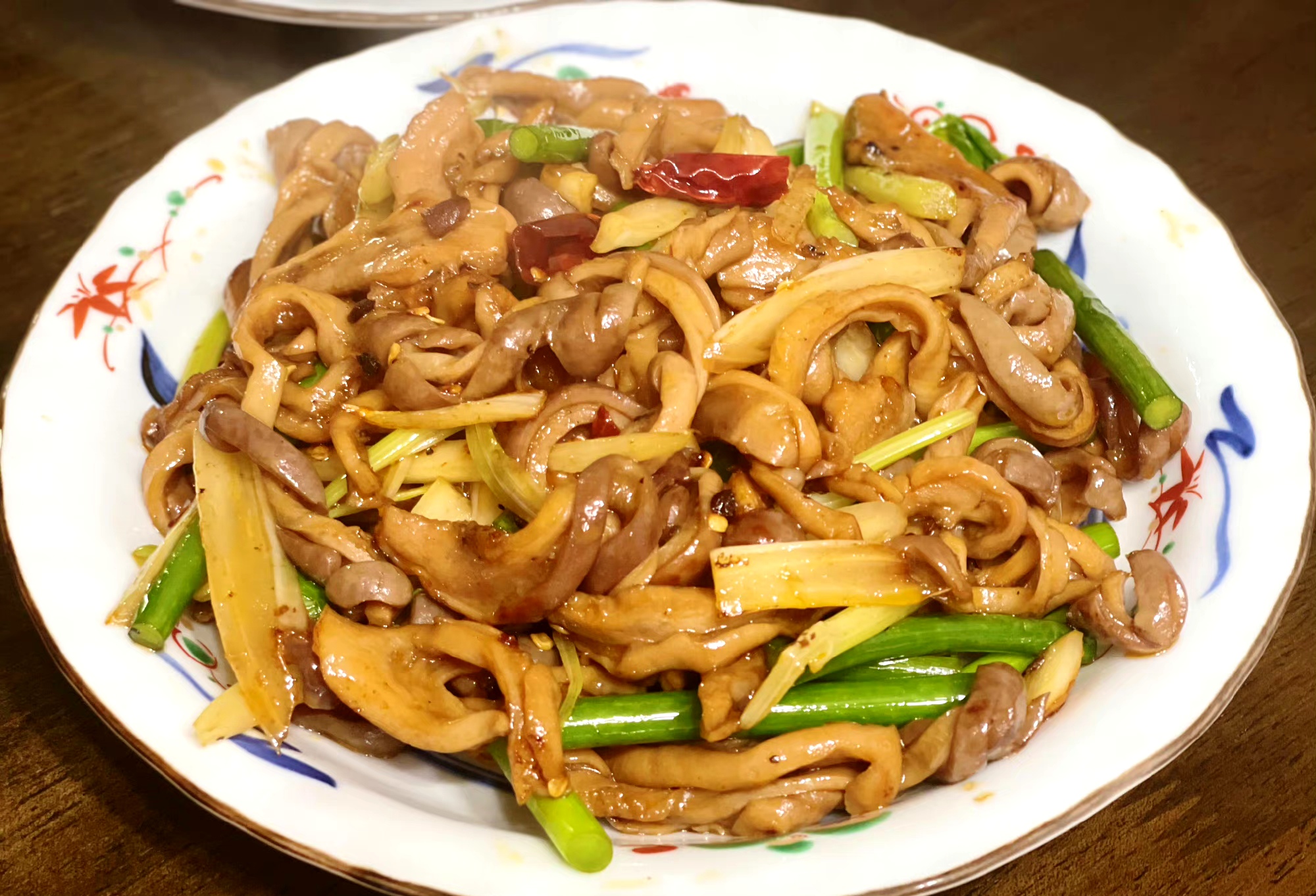 打开腿我想吃扇贝腿再打开一点，美食触手可及