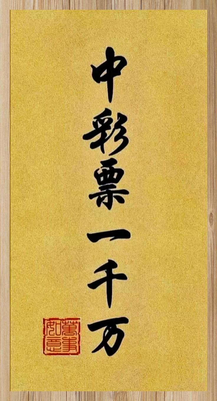 最新福利彩票中奖号揭晓，幸运降临的瞬间