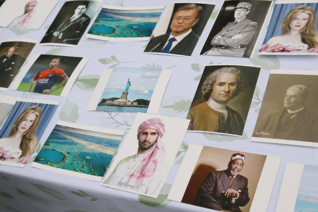 美国欧洲韩国日本美国、欧洲、韩国与日本，多元文化与国际关系-第2张图片