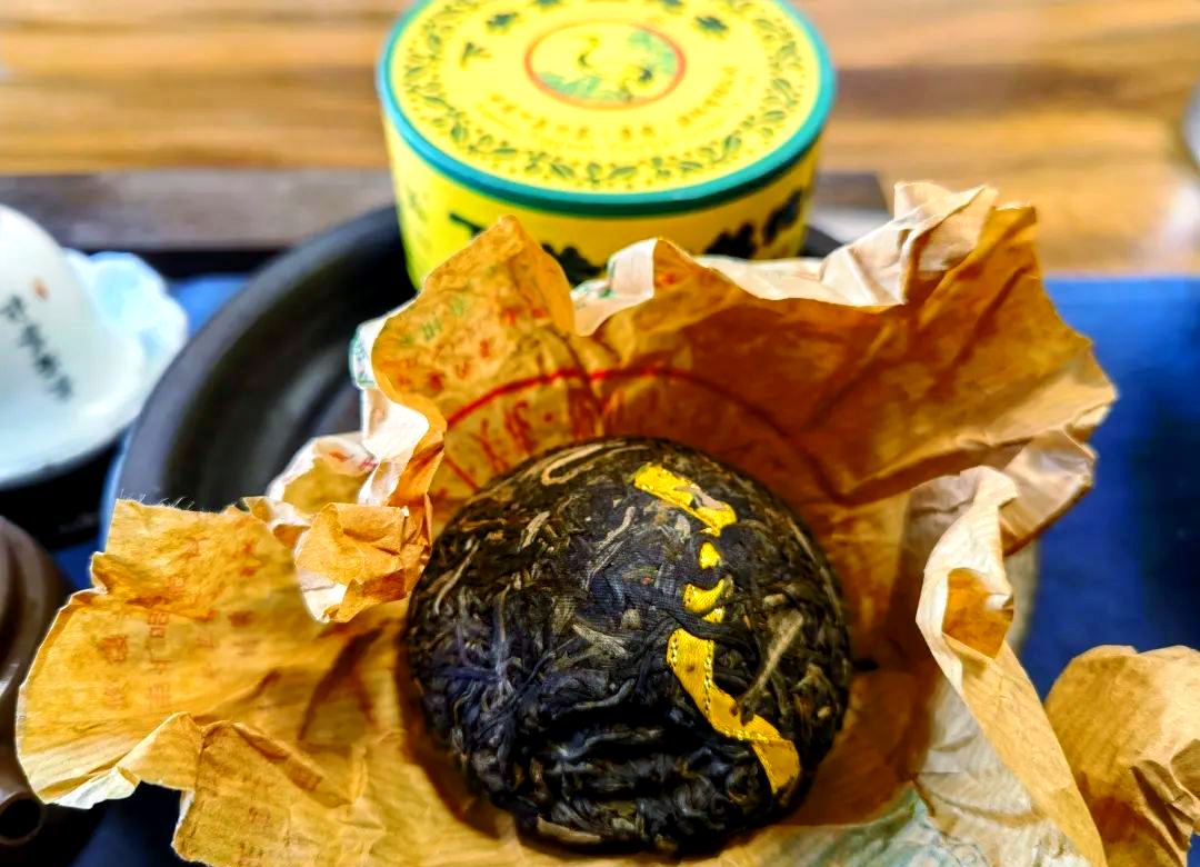 下关沱茶属于什么茶下关沱茶，品味独特的风味-第2张图片