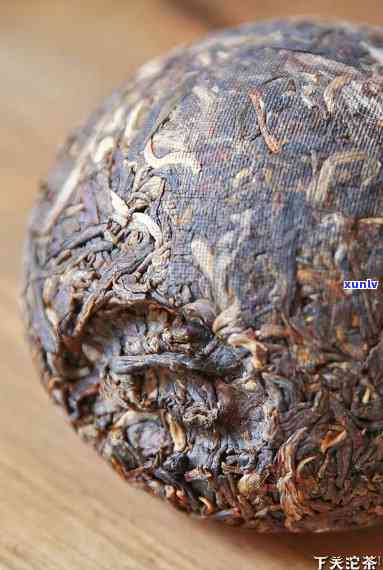 下关沱茶属于什么茶下关沱茶，品味独特的风味-第1张图片
