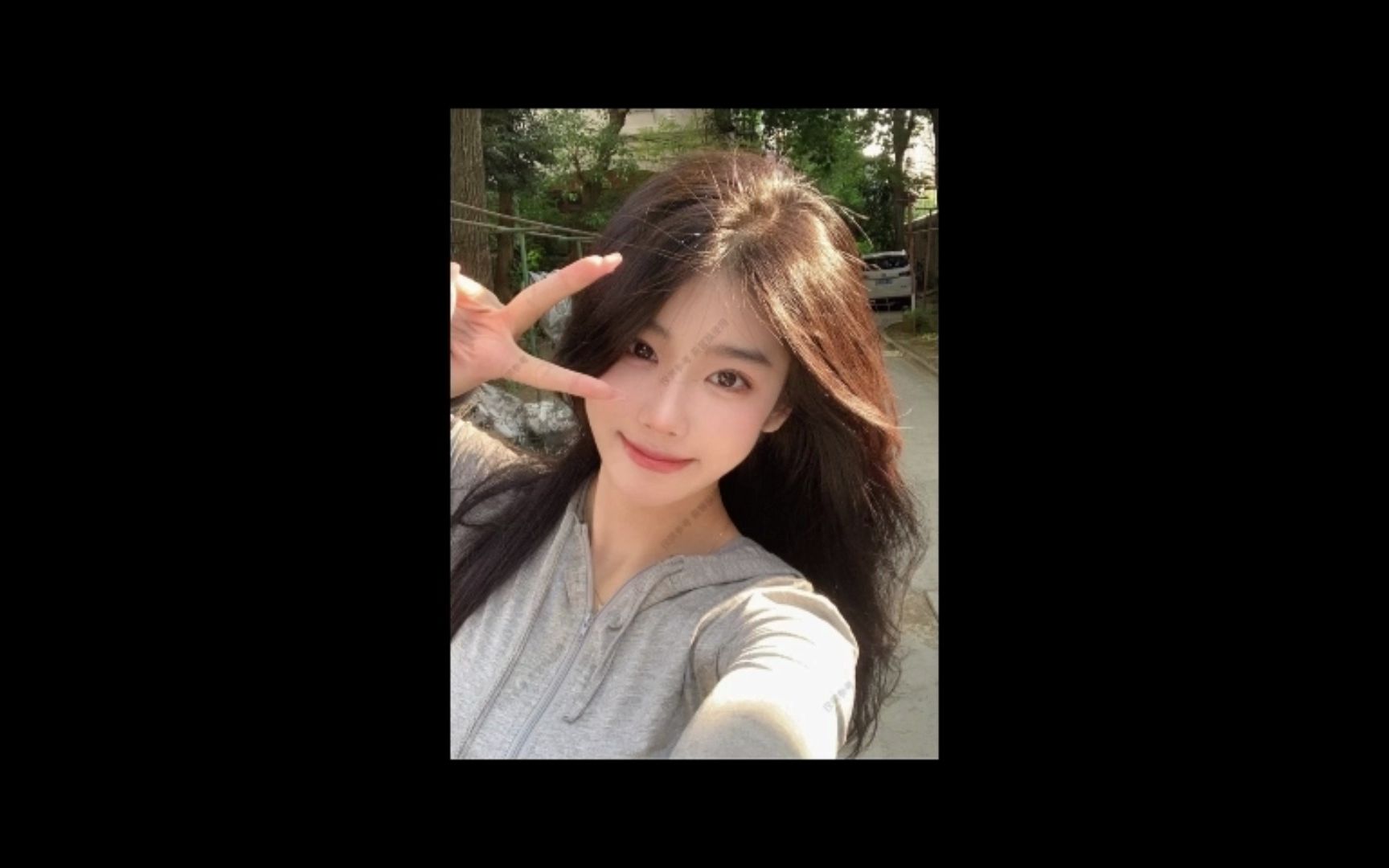 张津瑜 6分35秒张津瑜惊艳全场，6分35秒的完美表现-第1张图片