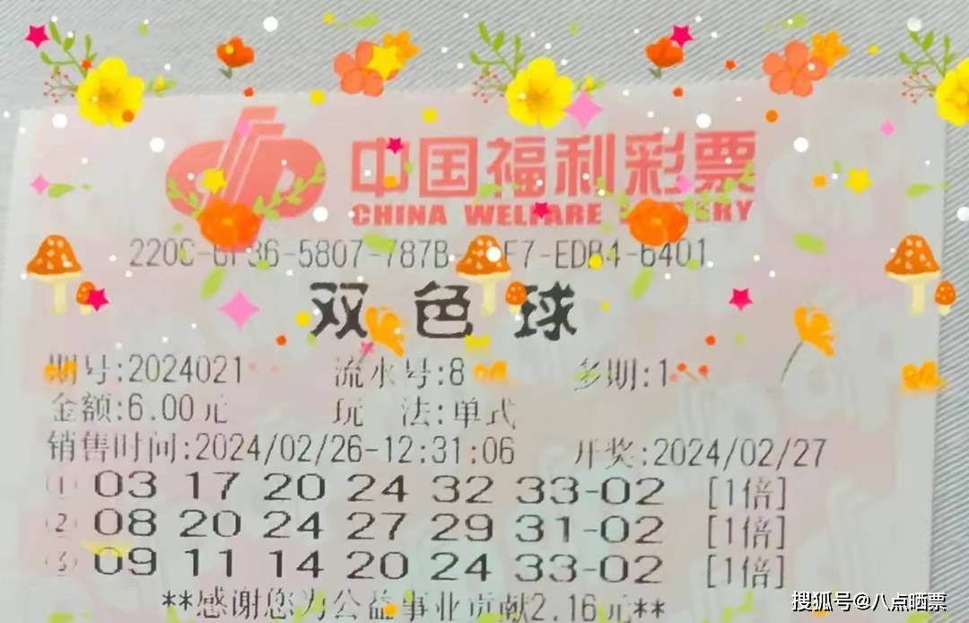 彩票双色球怎么玩彩票双色球玩法攻略-第2张图片