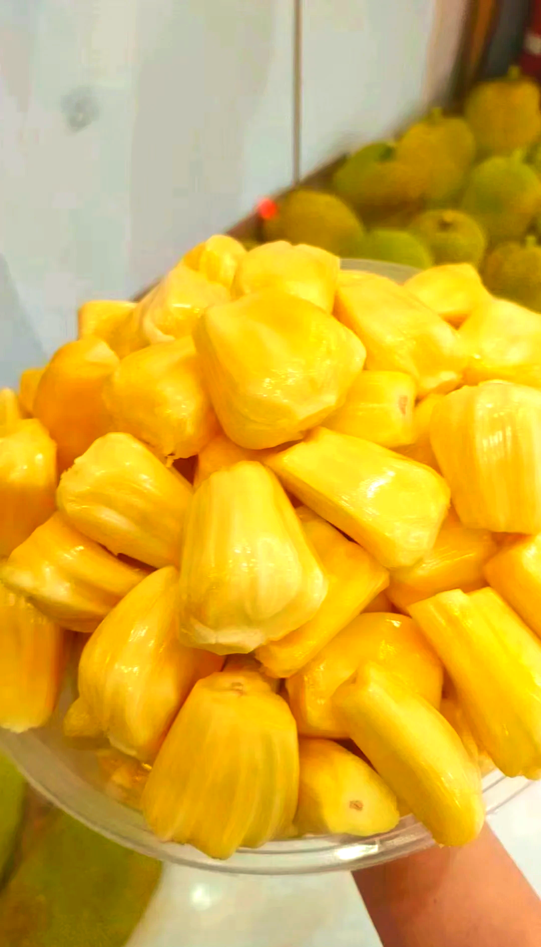 2020年菠萝蜜视频免费下载菠萝蜜视频免费观看与下载指南-第1张图片
