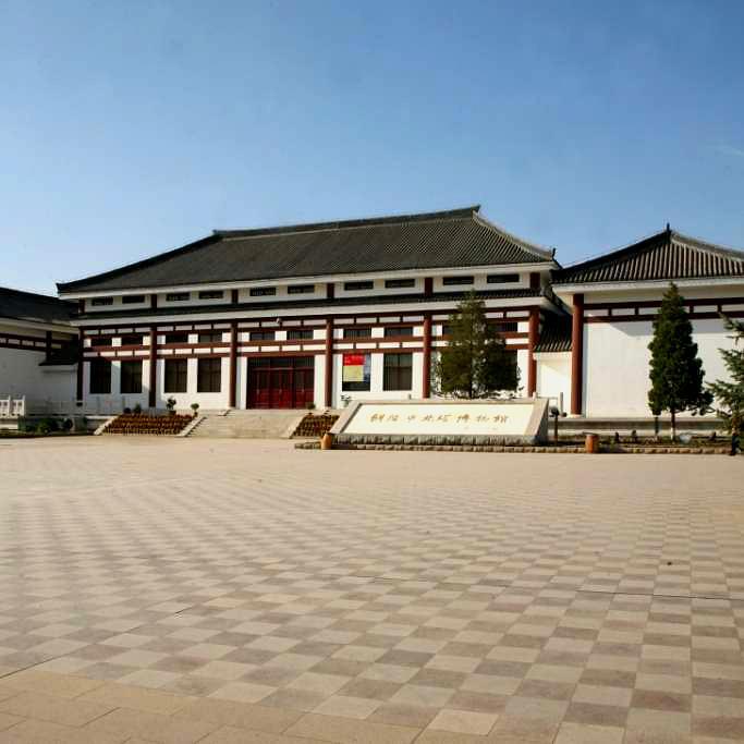 朝阳景点朝阳景点介绍-第1张图片