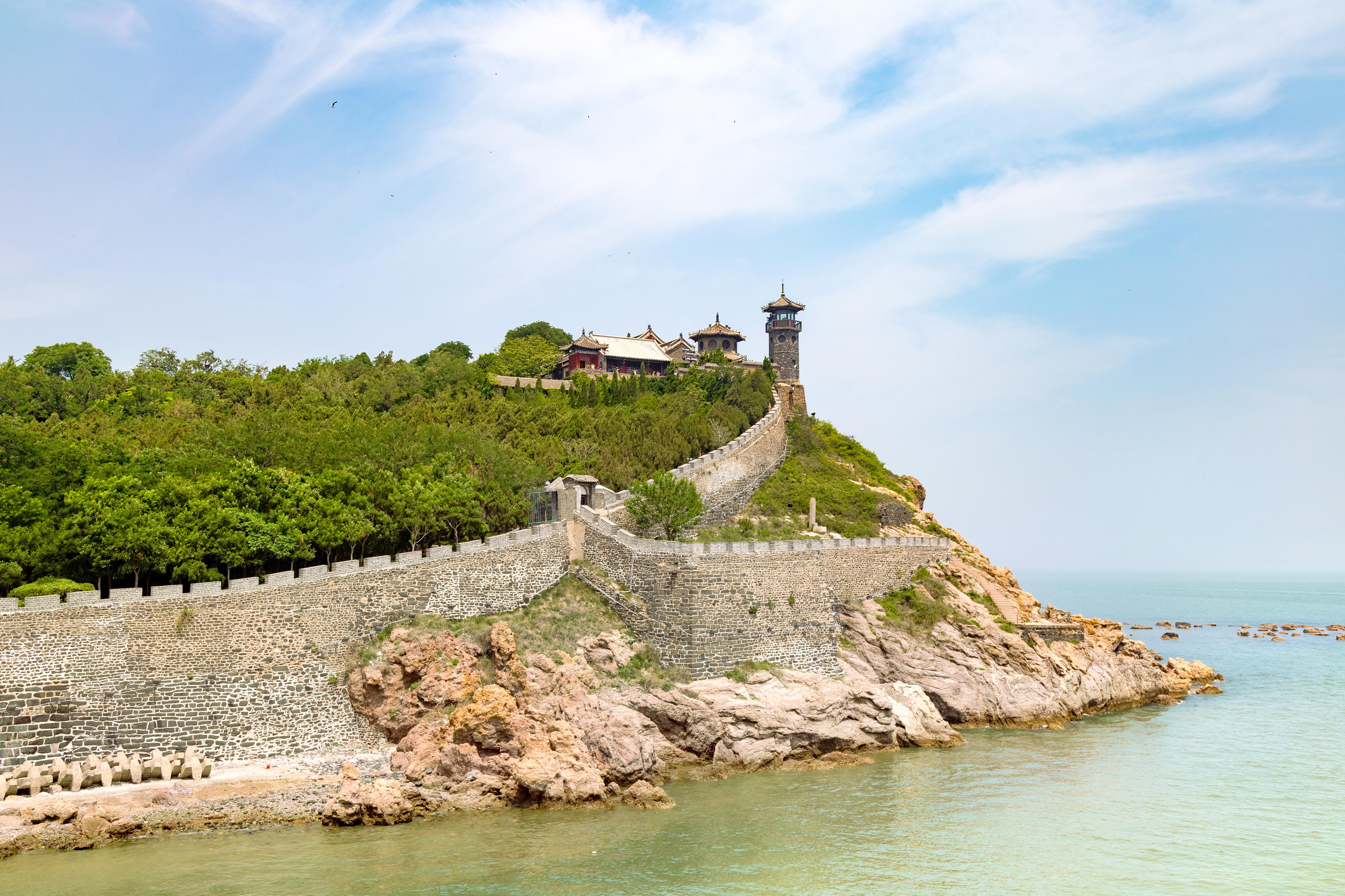 蓬莱旅游景点大全介绍价格表蓬莱旅游景点大全介绍-第1张图片