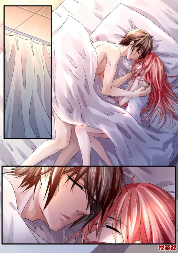 羞羞漫画入口网站羞羞漫画入口网站揭秘-第2张图片