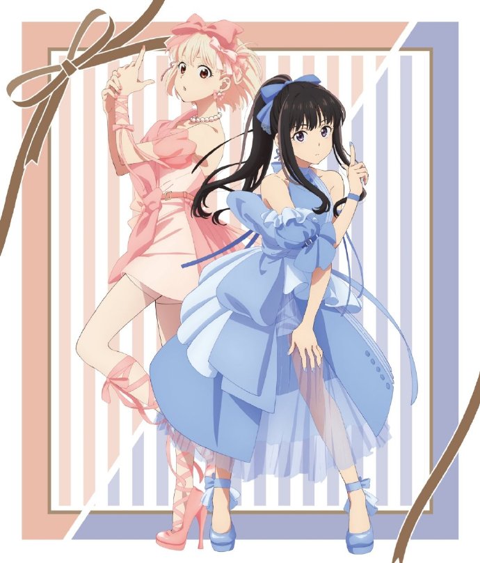 lycoris recoli翻译探索神秘的lycoris recoli-第1张图片
