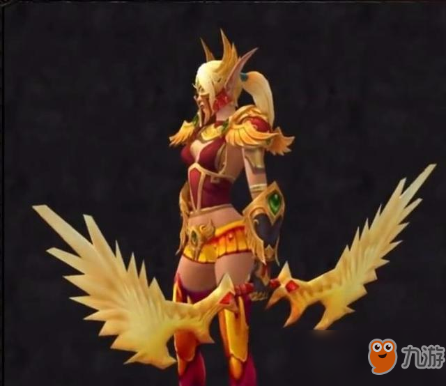 魔兽世界血精灵任务路线魔兽世界血精灵任务攻略-第1张图片