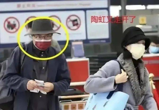 徐峥在耶鲁大学上课被偶遇视频徐峥在耶鲁大学偶遇记-第2张图片