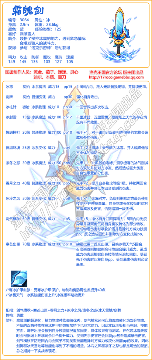 7k7k洛克王国攻略洛克王国7k7k攻略，洛克王国新手必看-第2张图片