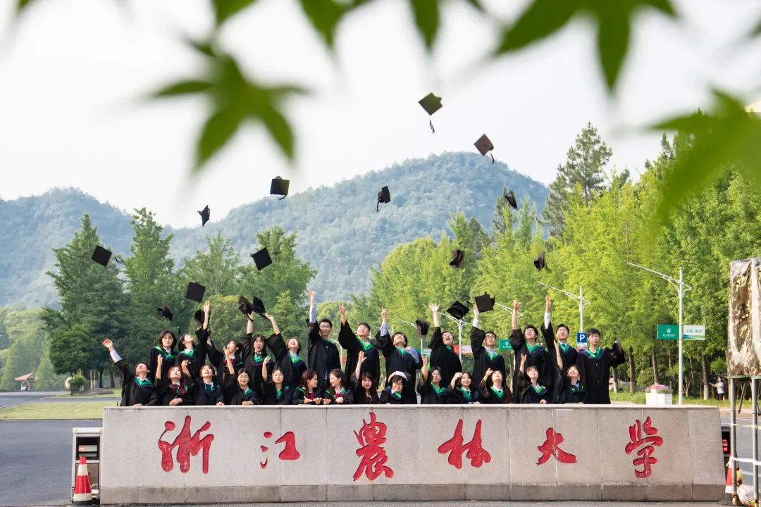 浙江农林大学夏婧茹真人长相浙江农林大学夏婧茹事件概述-第1张图片