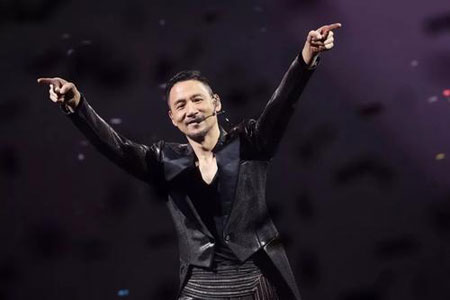 够了够了要流高C了，老狼信息揭秘-第1张图片