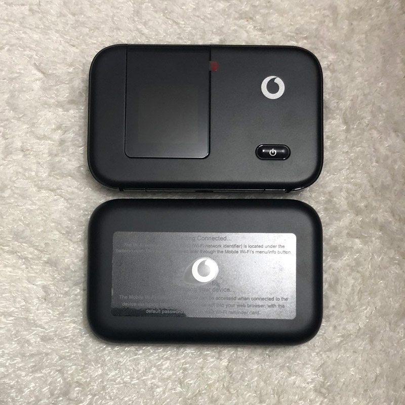 日本wifi18日本Vodafone WIFI巨大APP介绍