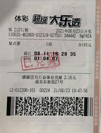 黑龙江体彩11选5黑龙江体彩11选5，彩票背后的故事与乐趣-第1张图片