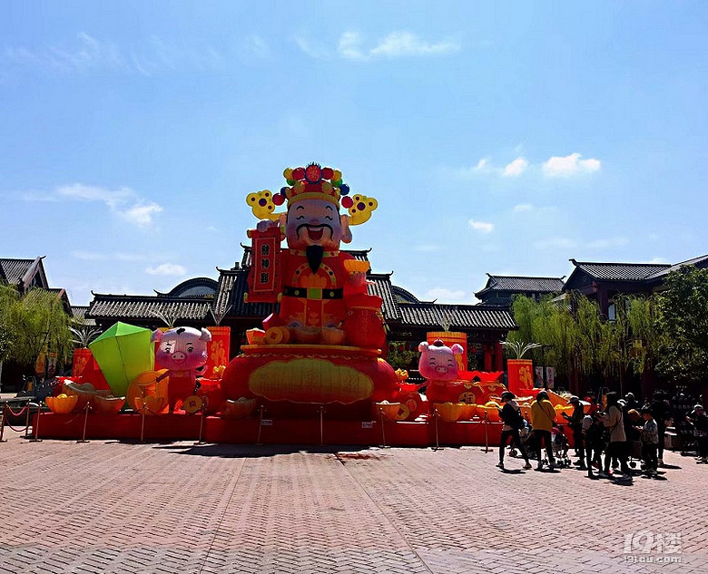 东方奇缘手游，沉浸于神秘东方世界的奇幻之旅-第1张图片