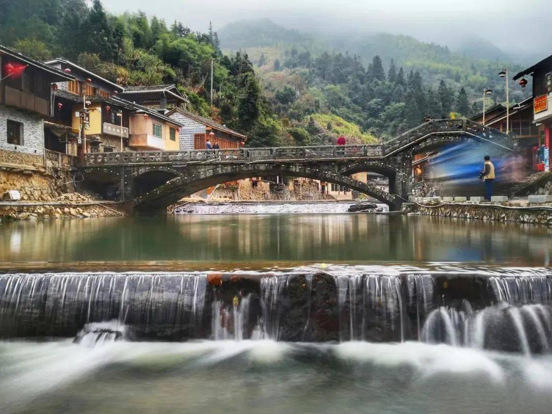 云水谣怎么去东山岛云水谣旅游攻略-第3张图片