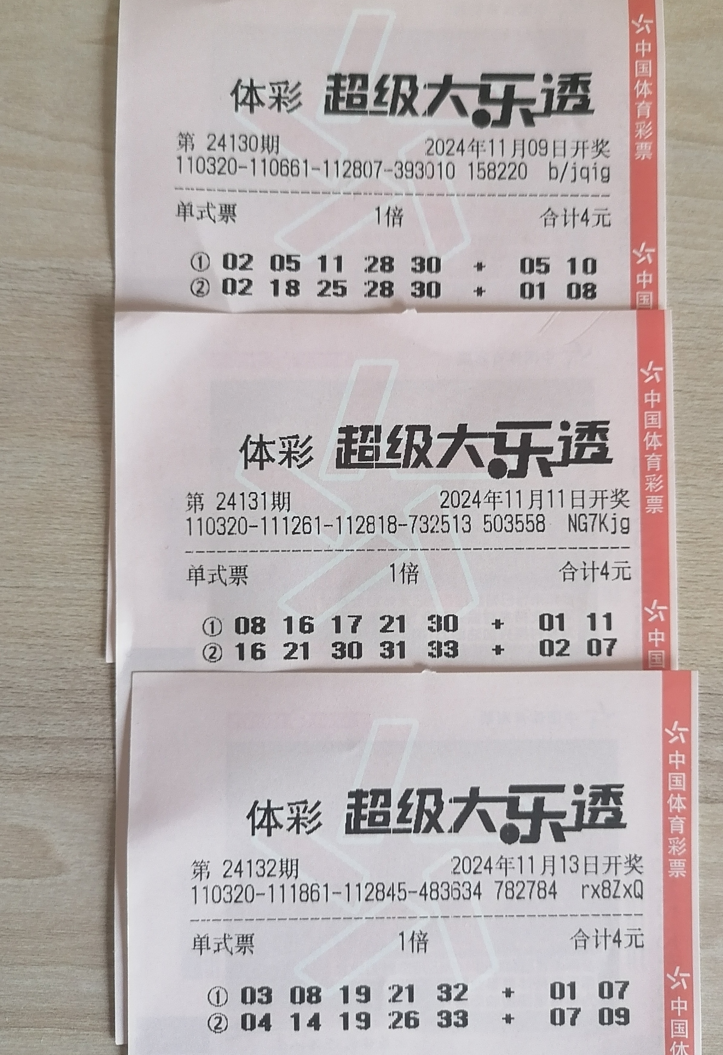 下一期预测号码准确预测-第2张图片