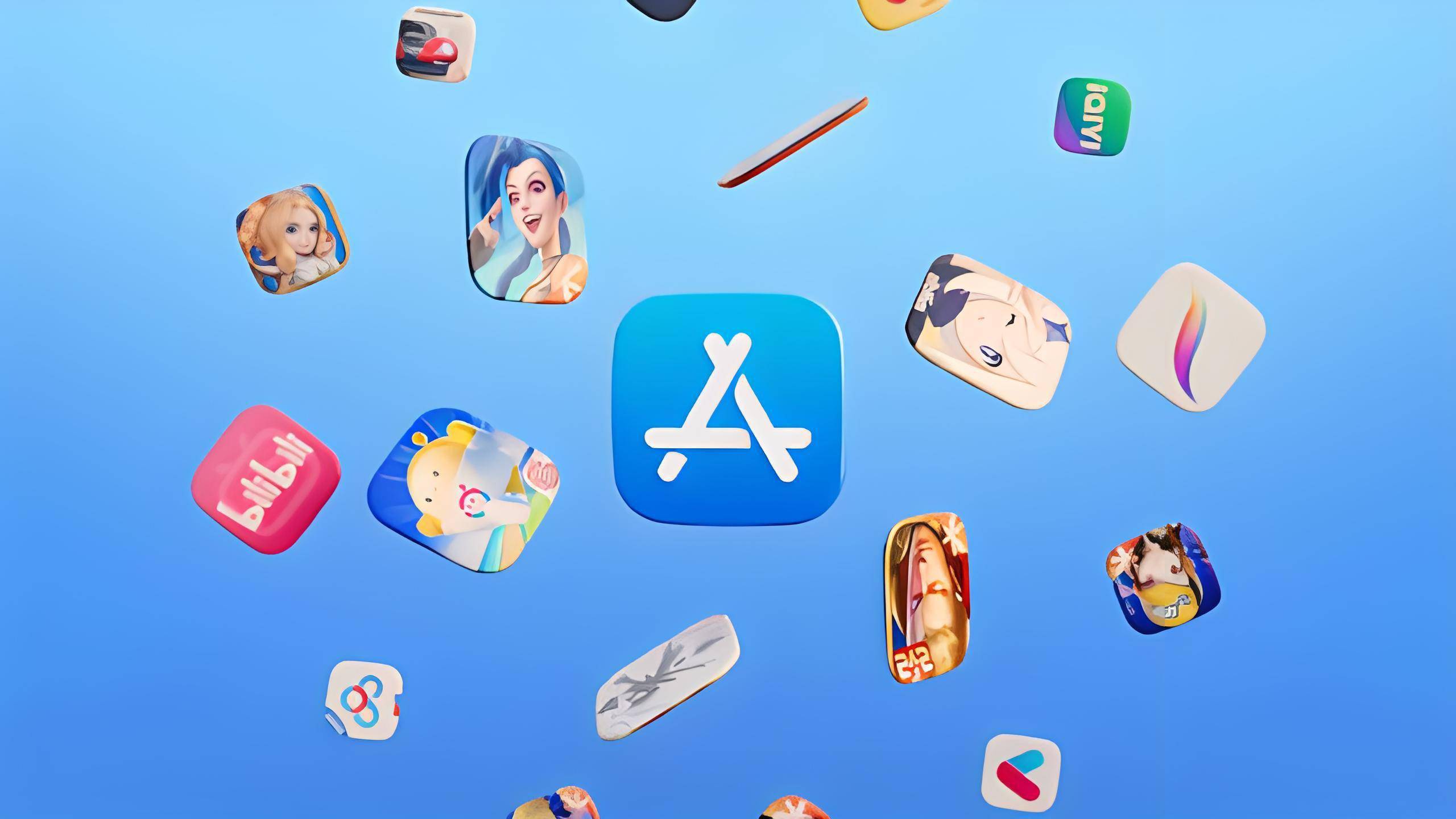 100种晚上禁用的APP大全IOS100种晚上禁用的APP大全——iOS版-第1张图片