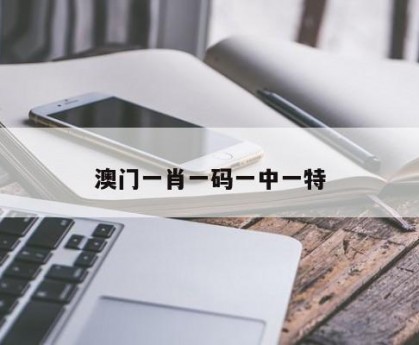 澳门一肖一码100精准