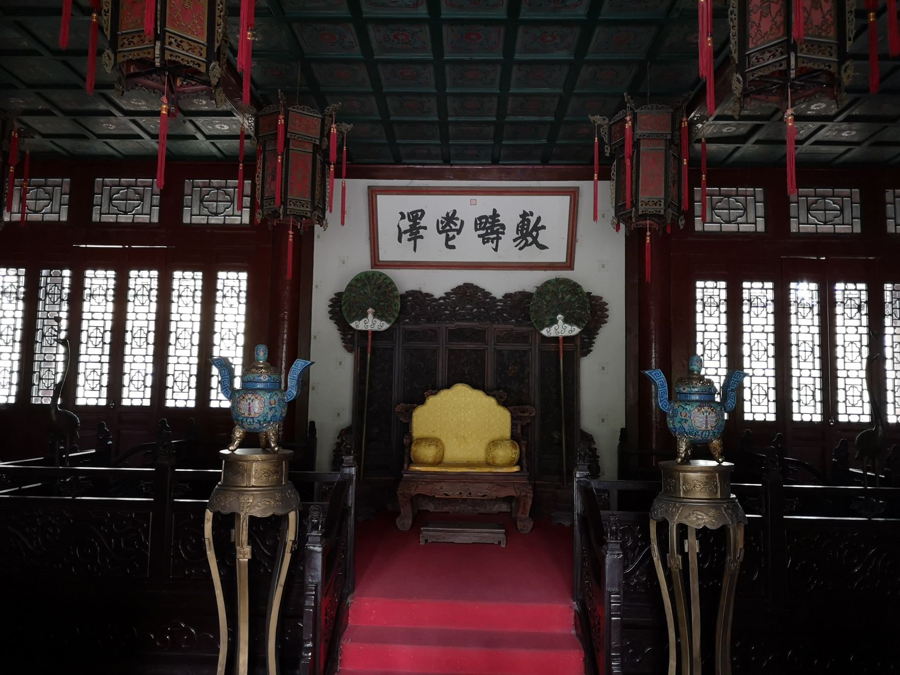还珠格格手游还珠格格手游，沉浸式宫廷体验