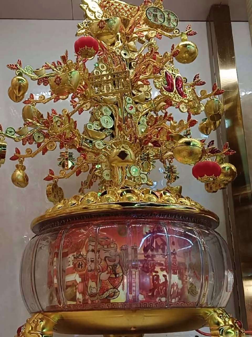 摇钱树心水忪坛334435，探索神秘之地-第1张图片