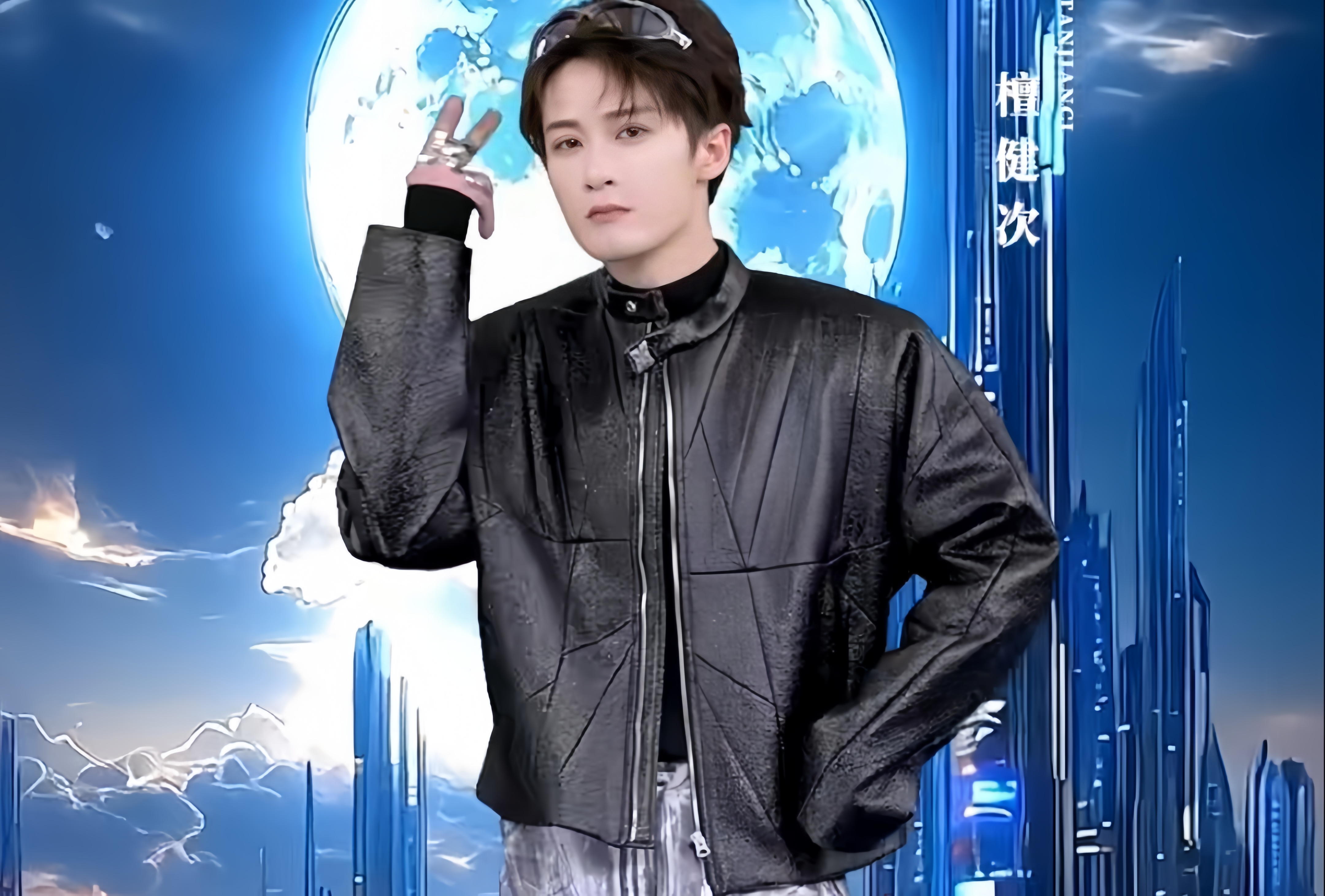 北京卫视春晚节目单公布2023年北京卫视春晚节目单公布2023，璀璨盛典即将开启-第2张图片