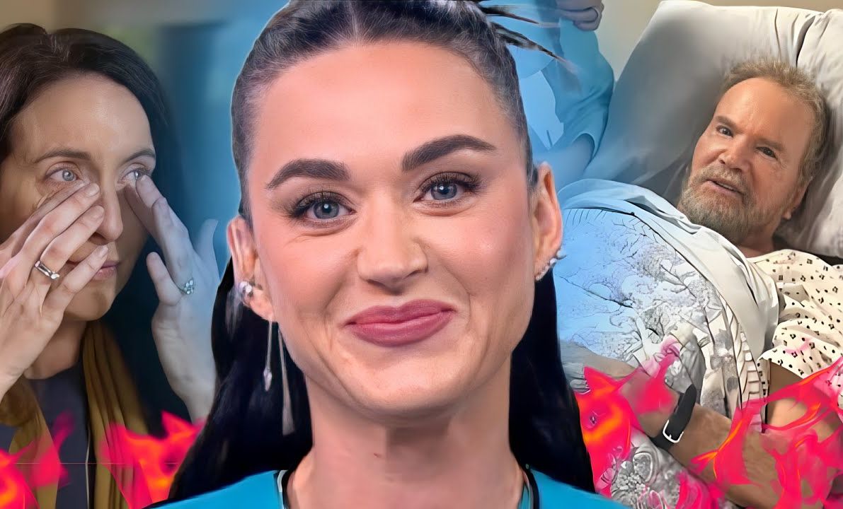 水果姐katyperry乳环揭秘水果姐Katy Perry，甜美背后的故事