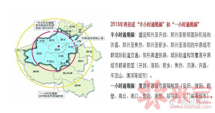 郑州免费地方下半年郑州全面免费政策解析-第1张图片