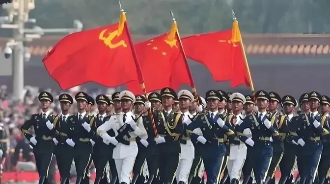 2024年大阅兵现场直播完整版2024年大阅兵现场直播