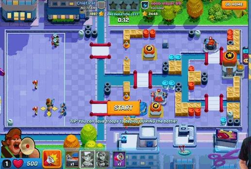 腾讯收购supercell腾讯收购supercell，游戏巨头的新篇章-第1张图片