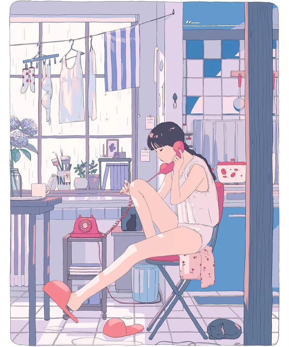 男生和女生一起差差差的图画男生和女生一起差差差的图画-第1张图片