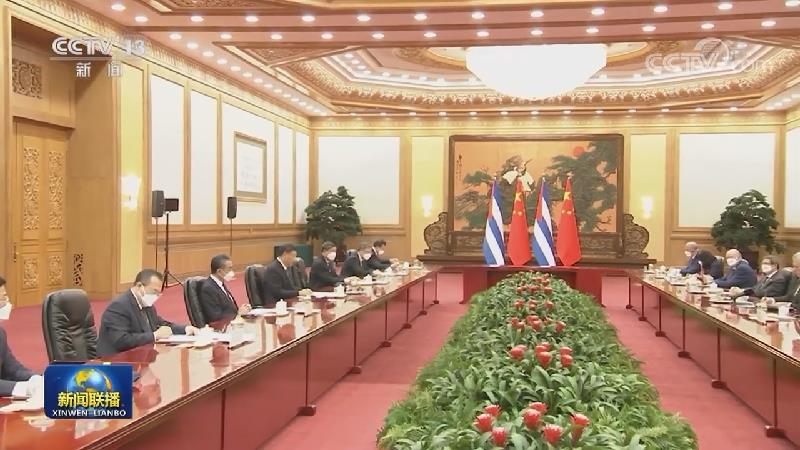 古巴首任国家主席古巴首任国家主席，辉煌历程与贡献-第1张图片
