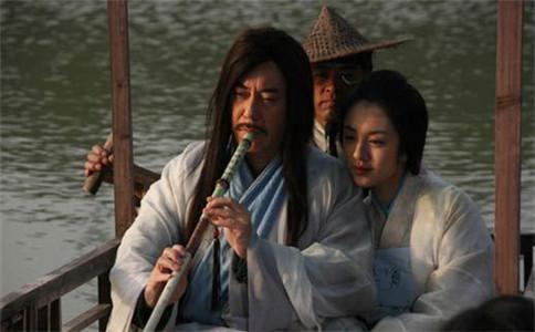 九阴真经华山论剑视频九阴真经华山论剑