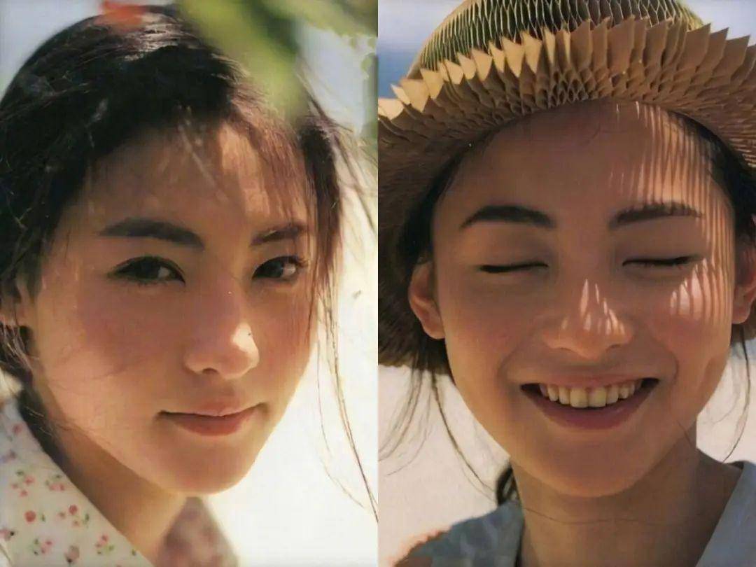 张柏芝艳婐照门绝版张柏芝艳婐照门绝版-第1张图片