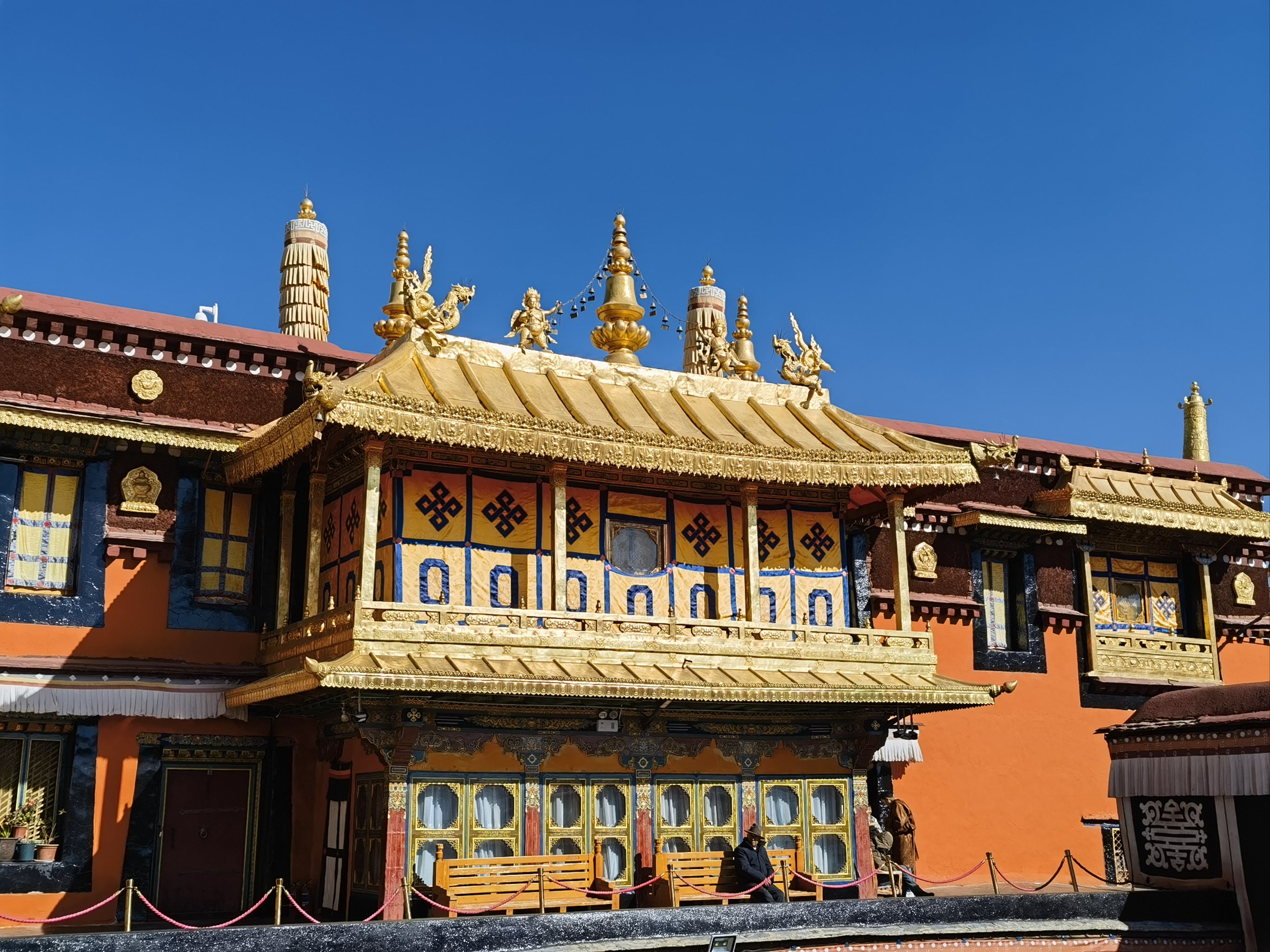 大昭寺简介