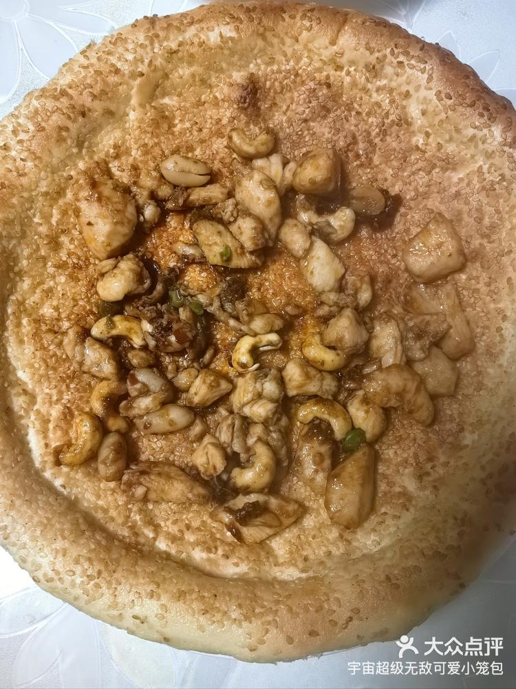 打卤囊，传统美食的魅力