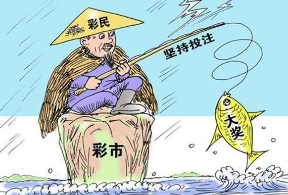 彩民之家心水论该www彩民心水论坛，探索彩民的心灵世界-第1张图片