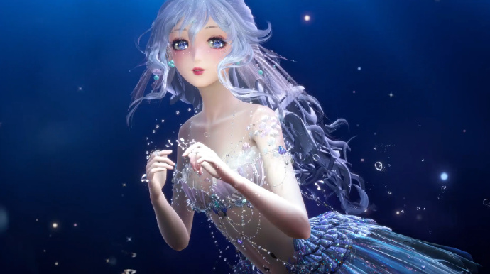 舰装美娘团官网舰装美娘团，闪耀在海洋之上的魅力团队-第2张图片
