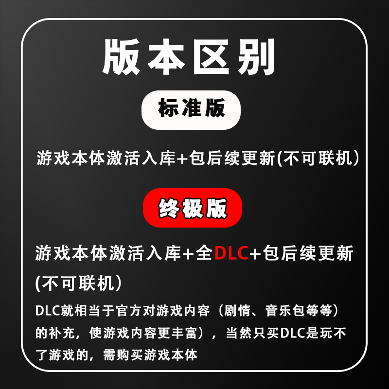 地狱边境怎么玩不了了地狱边境游戏攻略-第1张图片