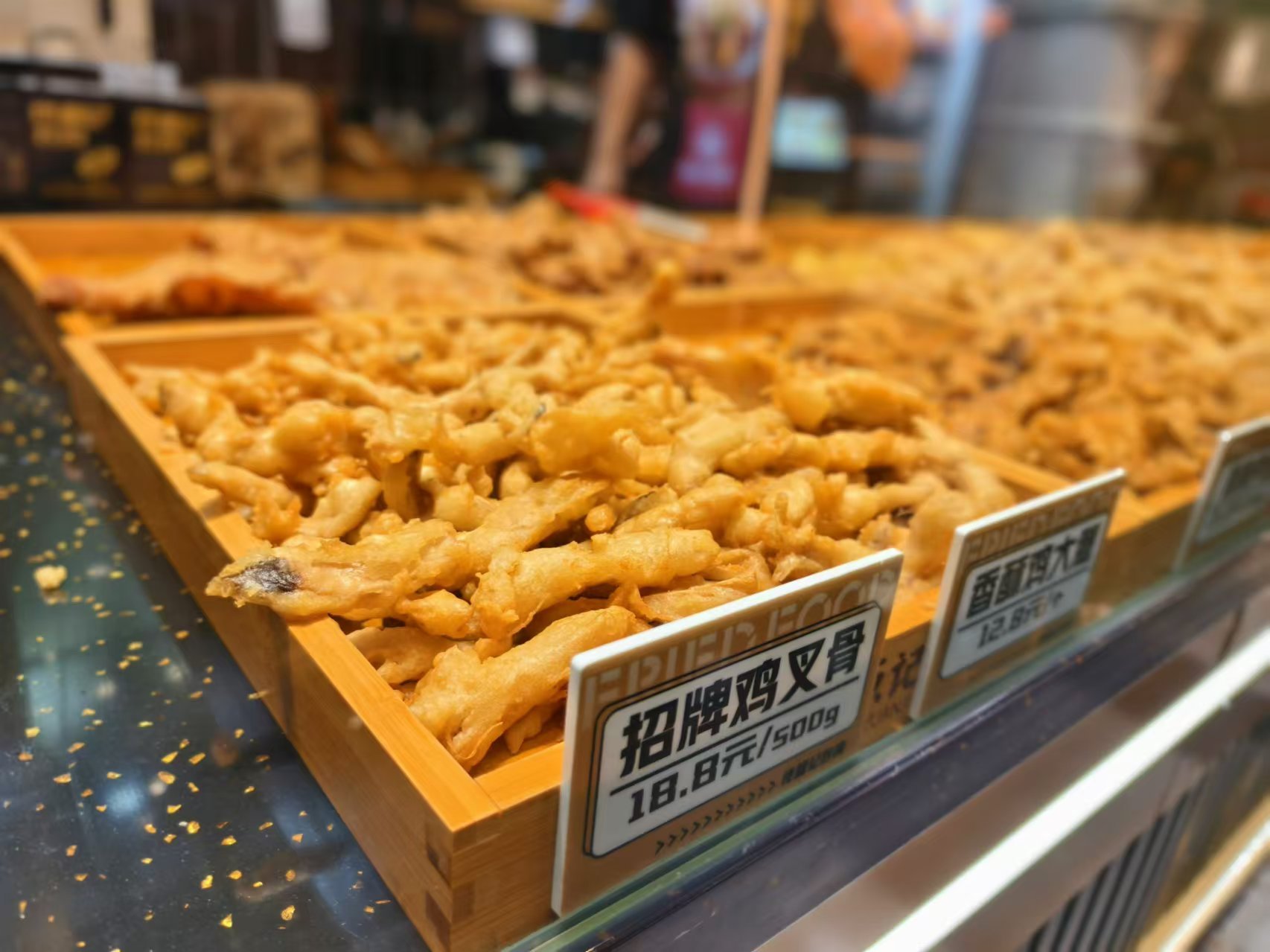 肉多到炸的现代肉多到炸的现代生活-第2张图片