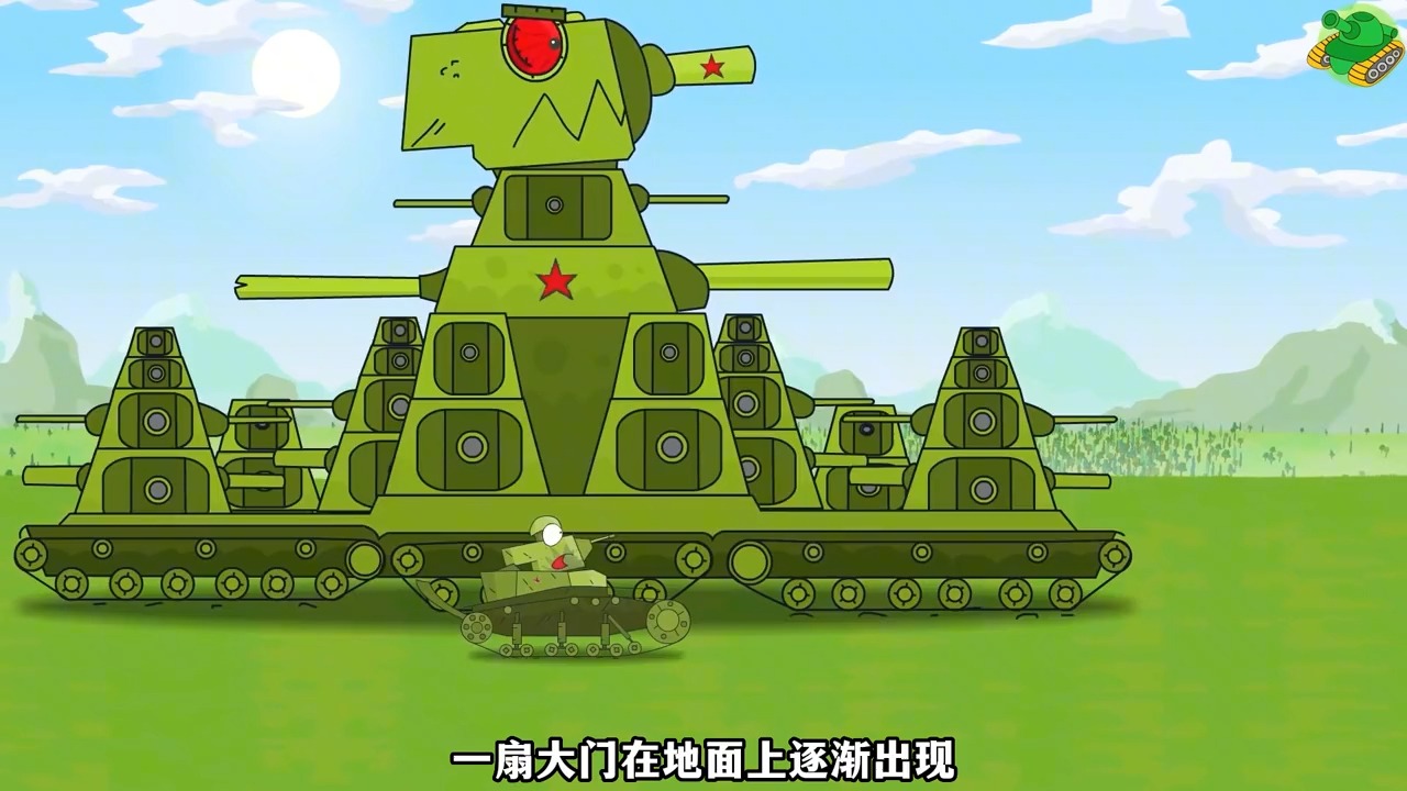 坦克大战四人版-第1张图片