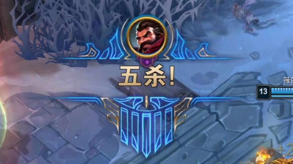 lol男枪揭秘lol男枪，英雄角色解析与游戏技巧