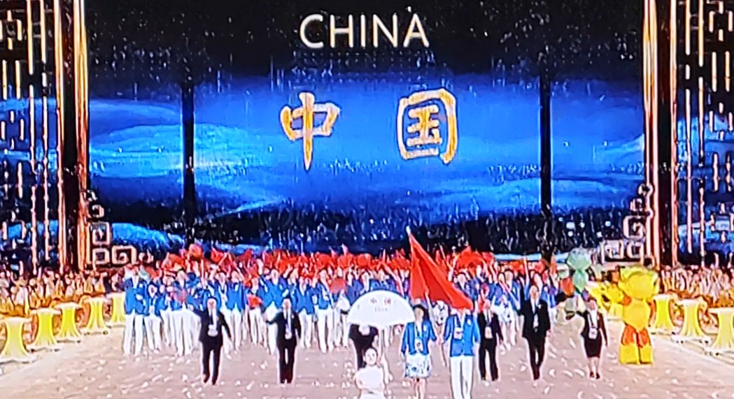 Yazhou之魅力-第1张图片