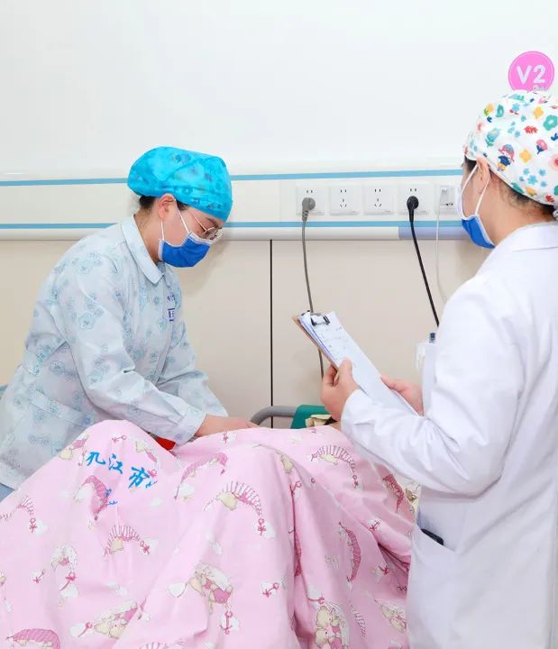 大肚吧分娩大肚吧分娩，孕育新生命的温馨之旅-第1张图片