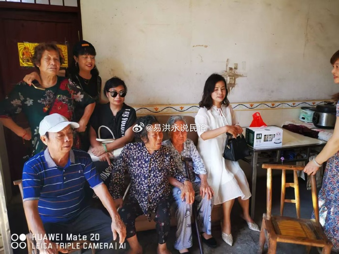 熊文卿，一位独特的文化传承者-第2张图片