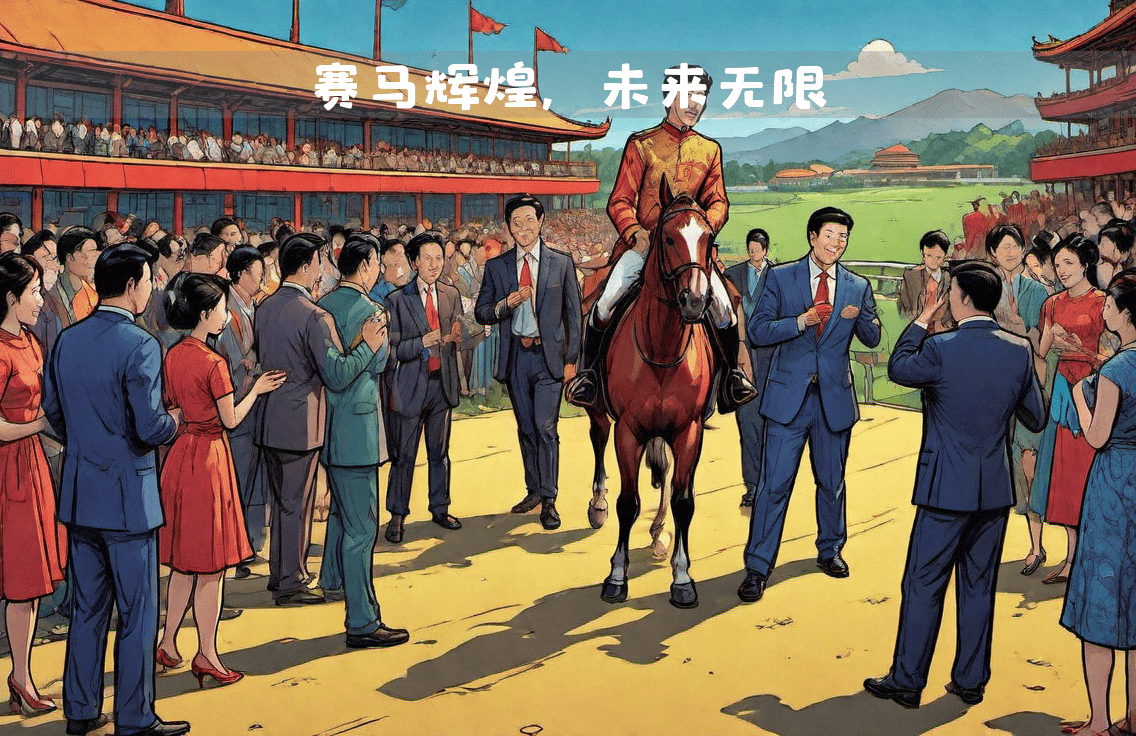 香港赛马会排位，赛马运动的荣耀与挑战-第1张图片