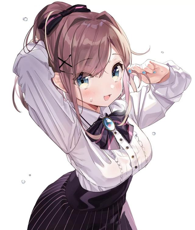 jk美女被爆羞羞动漫引热议