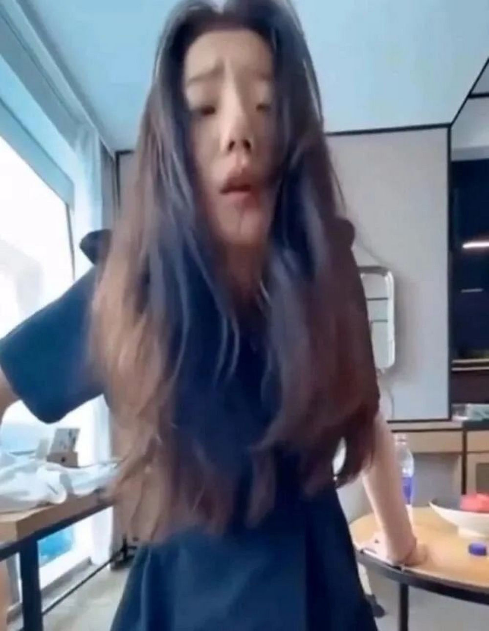 张津瑜VS吕总视频外网张津瑜VS吕总视频外网，一场网络风波的揭秘